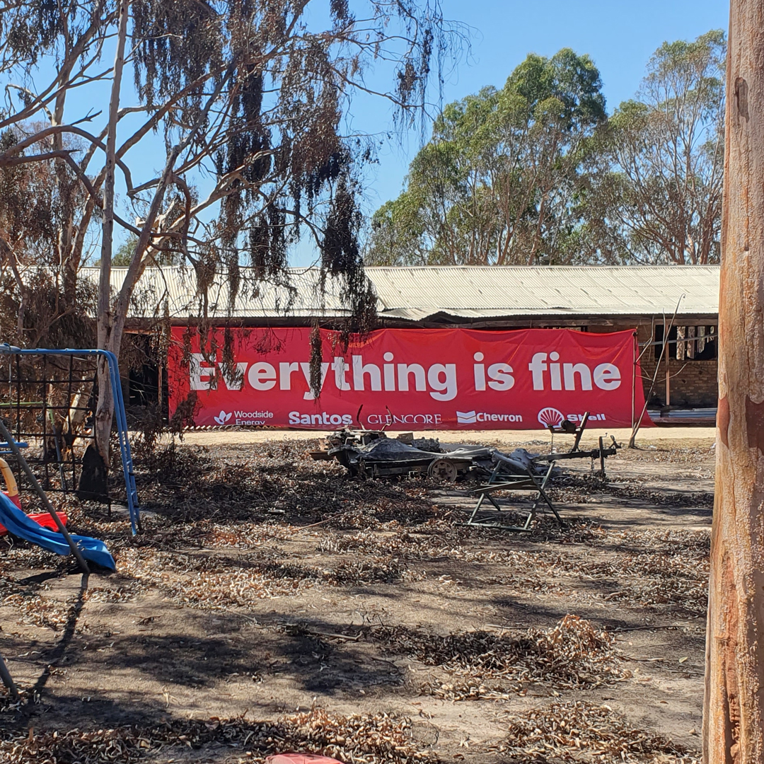 FAB ‘Everything is fine’ Summer Campaign Ends